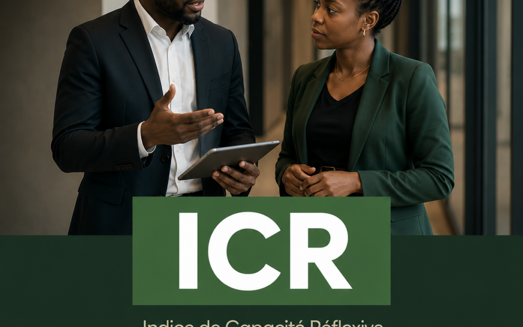 ICR : le management observé est-il réellement capable d’apprendre de lui-même ?