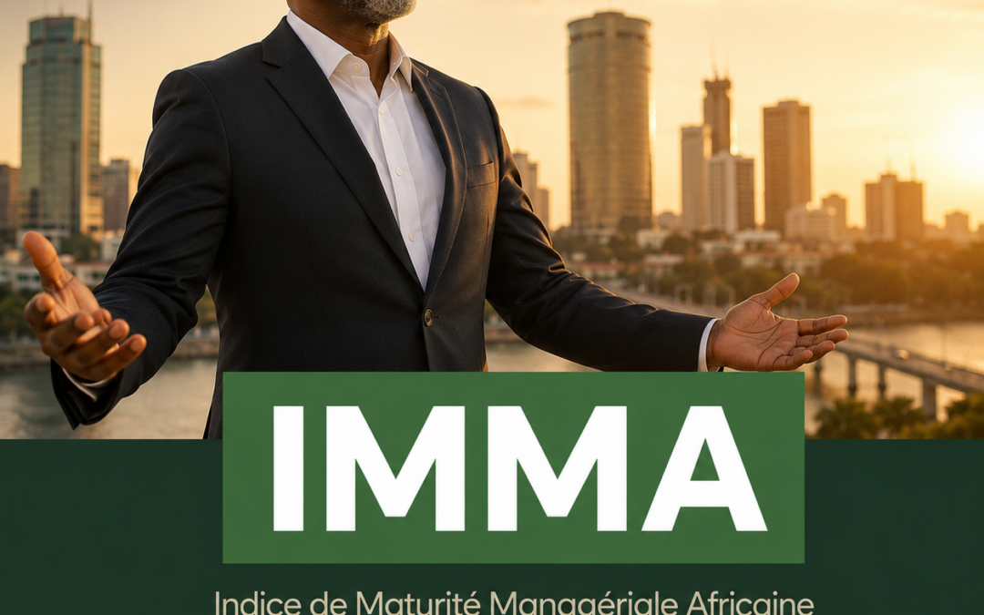 IMMA : que révèle l’Indice de Maturité Managériale Africaine 2026 ?