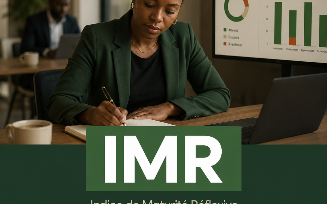 IMR : pourquoi la maturité réflexive devient un enjeu stratégique du management ?