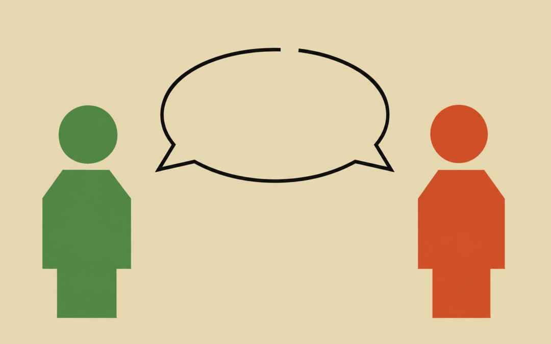 Le feedback qu&rsquo;un manager n&rsquo;ose pas donner coûte plus cher que celui qu&rsquo;il donne mal