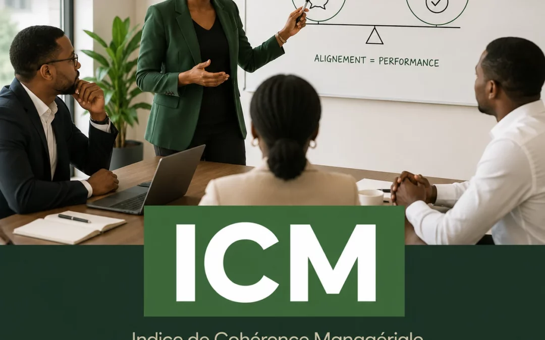 ICM : pourquoi la cohérence managériale compte autant que le niveau des pratiques ?