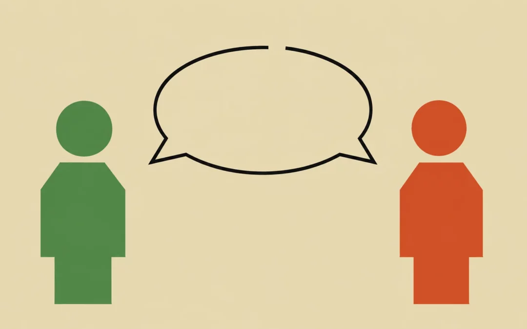 Le feedback qu&rsquo;un manager n&rsquo;ose pas donner coûte plus cher que celui qu&rsquo;il donne mal